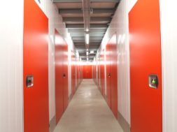 self stockage