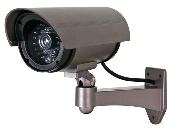 Comment choisir une caméra de vidéosurveillance ?