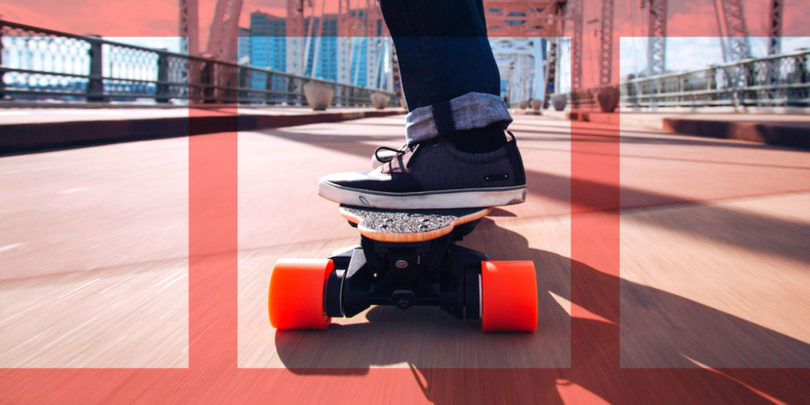 Guide pour choisir votre skateboard électrique