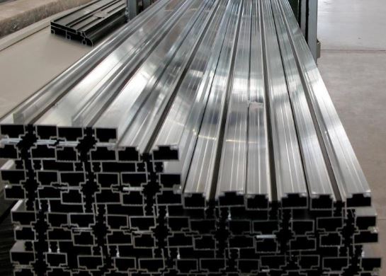 Choisir l’aluminium pour ses matériaux de construction
