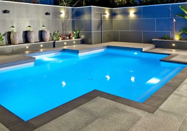 Pourquoi opter pour une piscine en béton ?