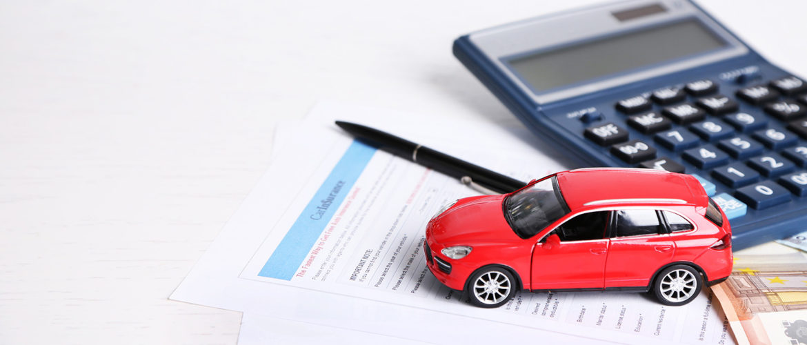 Quels sont les différents types de prêt auto ?