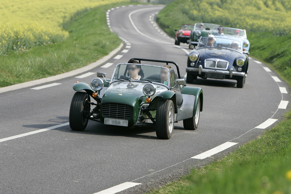 Quelques conseils à considérer avant de louer votre voiture ancienne