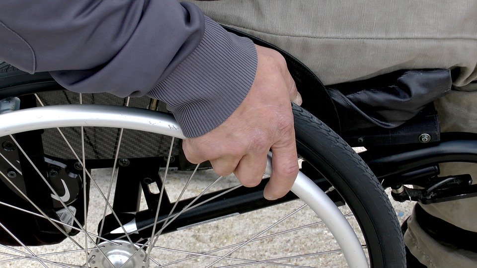 La domotique au service des personnes en situation de handicap