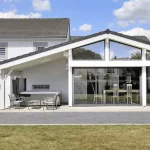 Extension de maison à Nancy