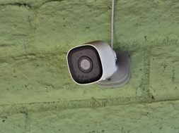 camera-surveillance