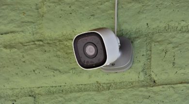 camera-surveillance