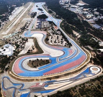 Top 5 des meilleurs circuits pour stage de pilotage en France