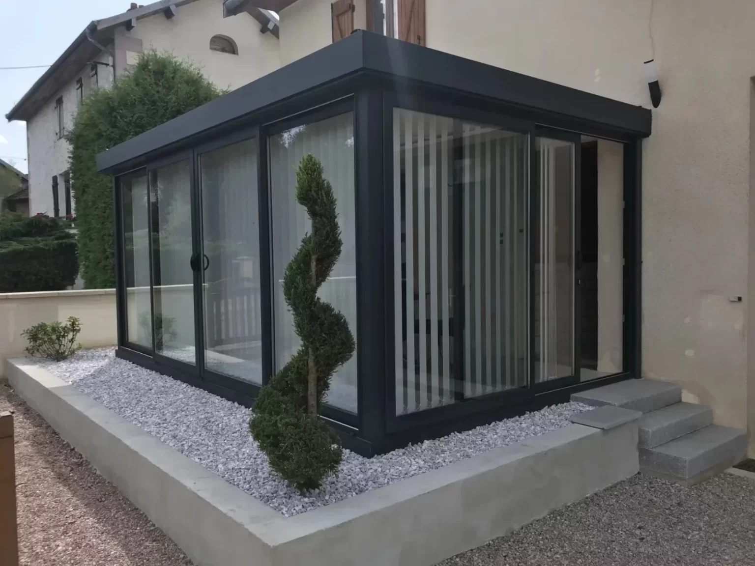 Agrandir sa maison à Nancy avec une véranda alu : les erreurs qui coûtent cher